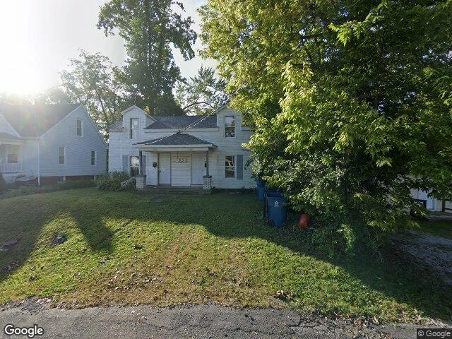 House image located at Collinsville, IL 62234