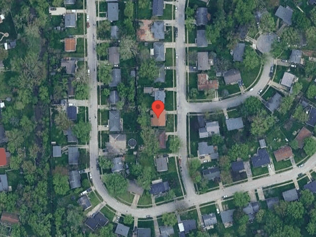 House image located at Indianapolis, IN 46224