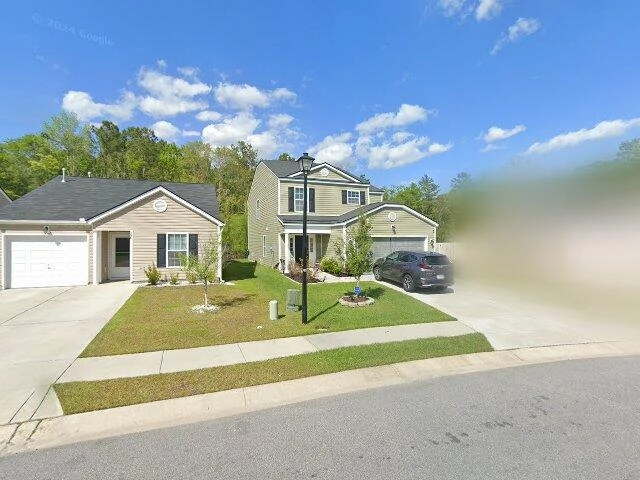 House image located at Summerville, SC 29485