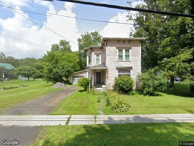 House image located at Earlville, NY 13332