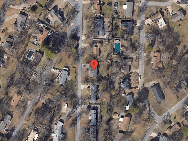 House image located at Fort Smith, AR 72904
