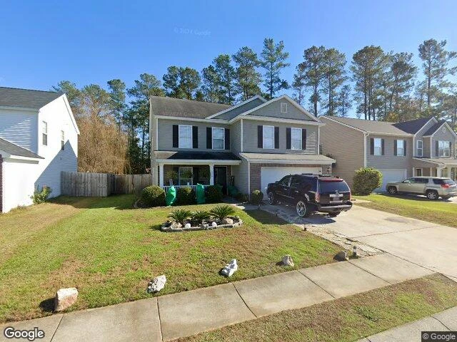 House image located at Goose Creek, SC 29445