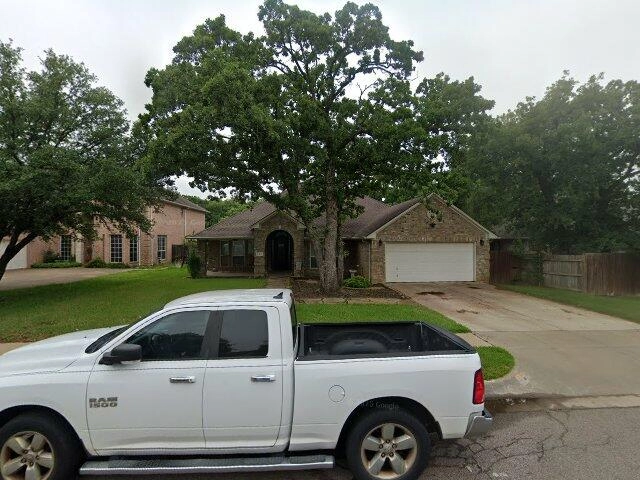 House image located at Burleson, TX 76028