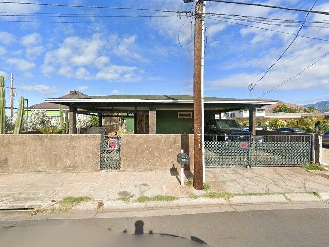 House image located at Waianae, HI 96792