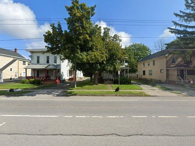 House image located at Batavia, NY 14020