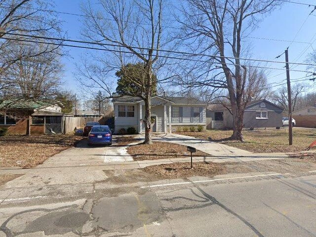 House image located at Clarksville, IN 47129