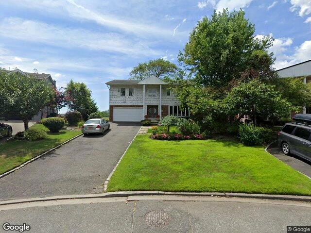 House image located at Lawrence, NY 11559