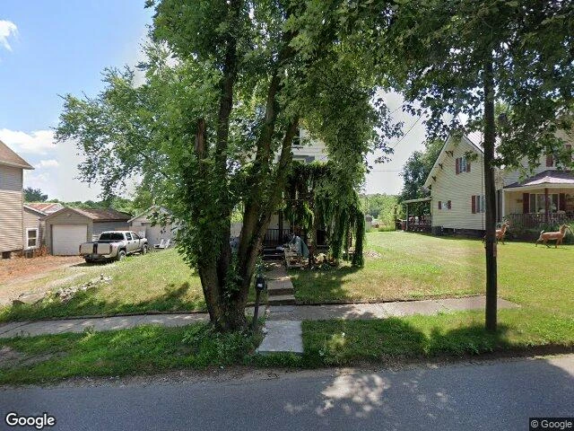 House image located at Massillon, OH 44647