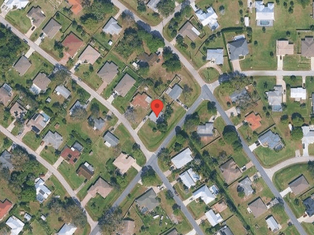 House image located at Sebastian, FL 32958