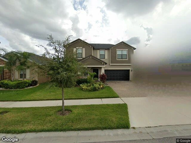 House image located at Sun City Center, FL 33573