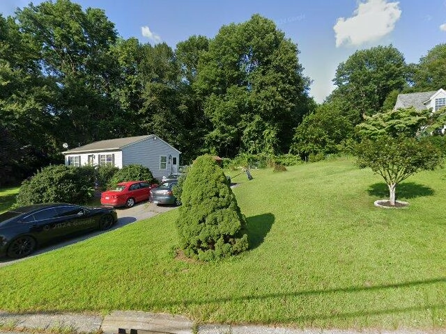 House image located at Plainfield, CT 06374