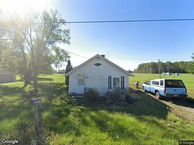 House image located at Lakeview, OH 43331