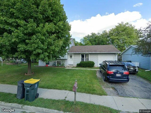 House image located at Carol Stream, IL 60188