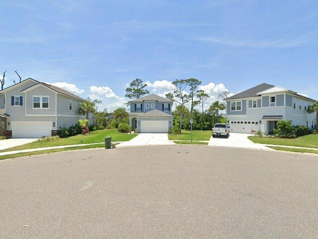 House image located at Saint Augustine, FL 32080