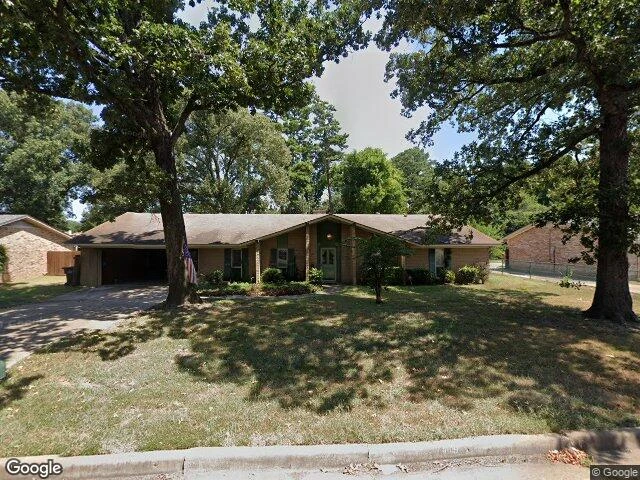 House image located at Longview, TX 75604