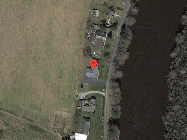 House image located at Pocomoke City, MD 21851