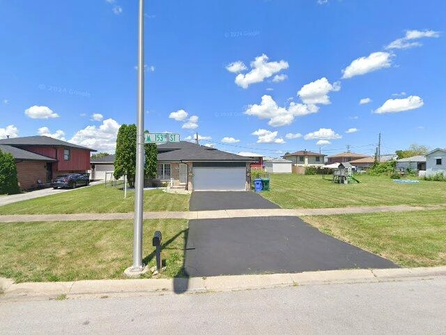 House image located at Harvey, IL 60426