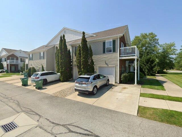 House image located at Fishers, IN 46038