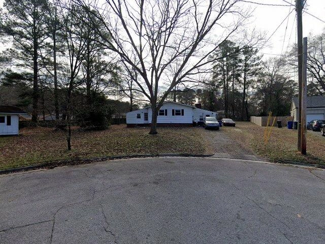 House image located at Raleigh, NC 27610