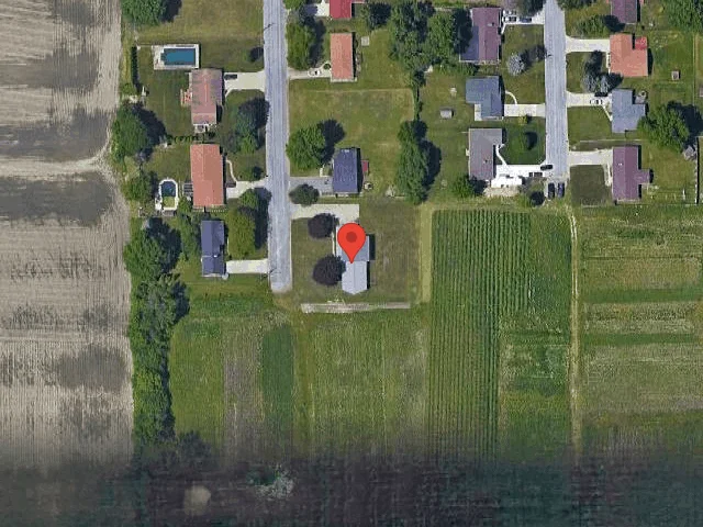 House image located at Saginaw, MI 48601