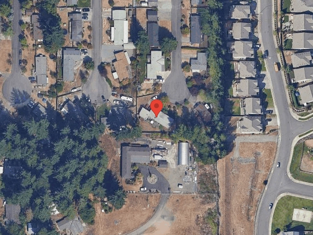 House image located at Puyallup, WA 98374