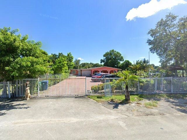 House image located at Miami, FL 33147