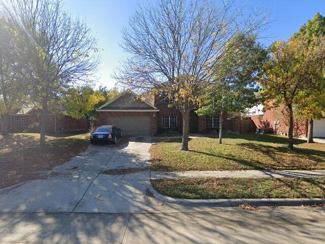 House image located at Denton, TX 76210