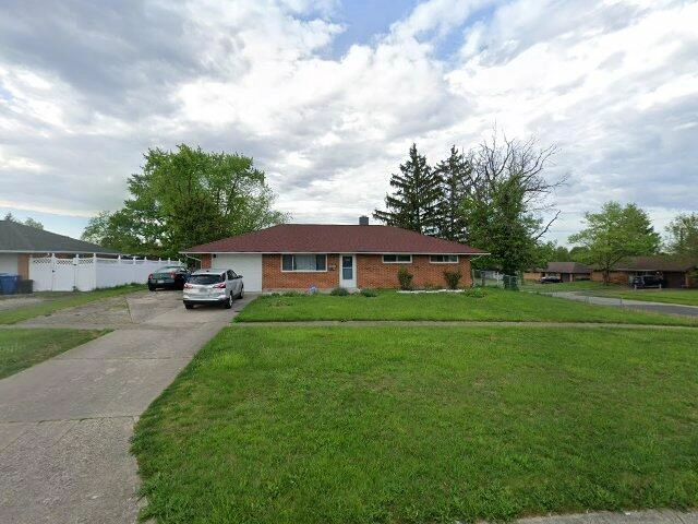 House image located at Dayton, OH 45424