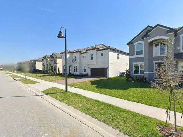 House image located at Winter Garden, FL 34787