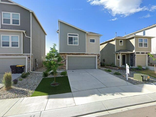 House image located at Colorado Springs, CO 80916