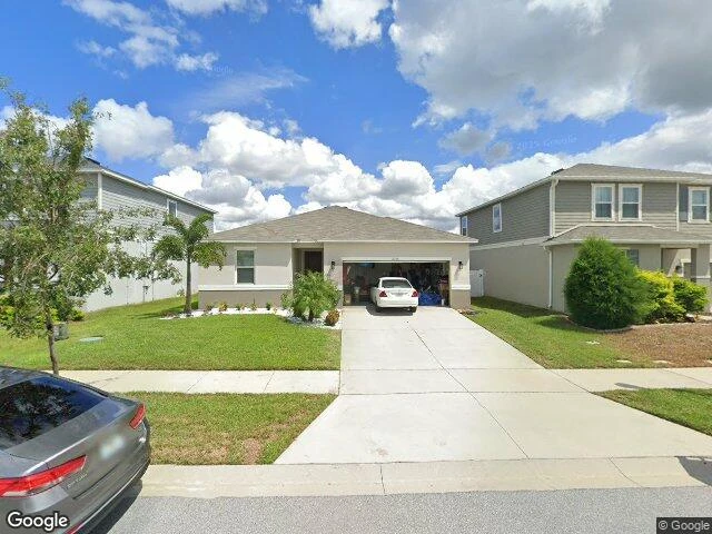 House image located at Davenport, FL 33897