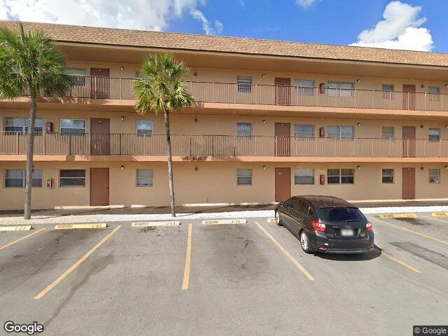 House image located at Fort Lauderdale, FL 33313