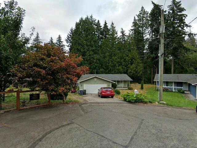 House image located at Gig Harbor, WA 98329