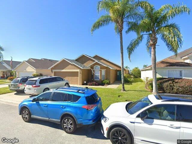 House image located at Davenport, FL 33837