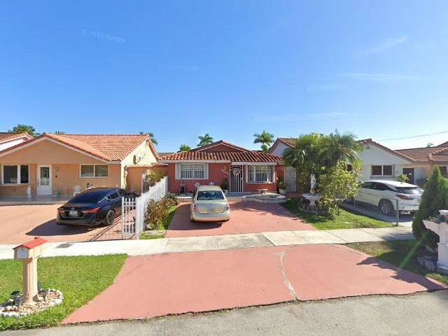 House image located at Hialeah, FL 33018