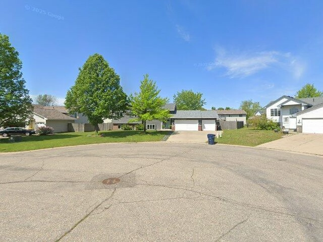 House image located at Belle Plaine, MN 56011
