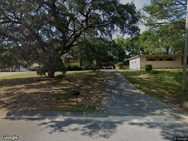 House image located at Pensacola, FL 32503
