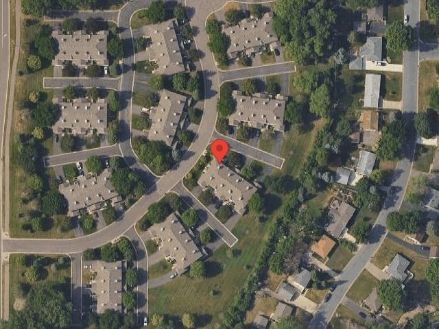 House image located at Saint Paul, MN 55122