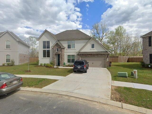 House image located at Prairieville, LA 70769