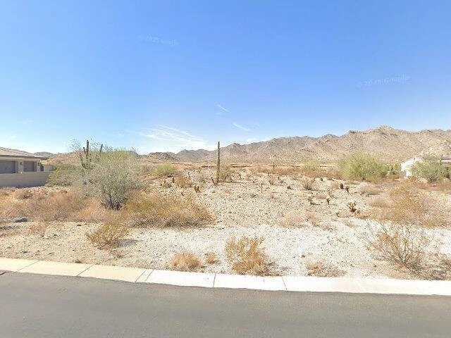 House image located at Buckeye, AZ 85396