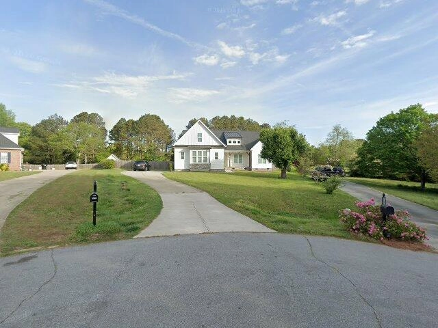 House image located at Garner, NC 27529