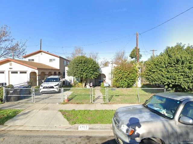 House image located at Pico Rivera, CA 90660