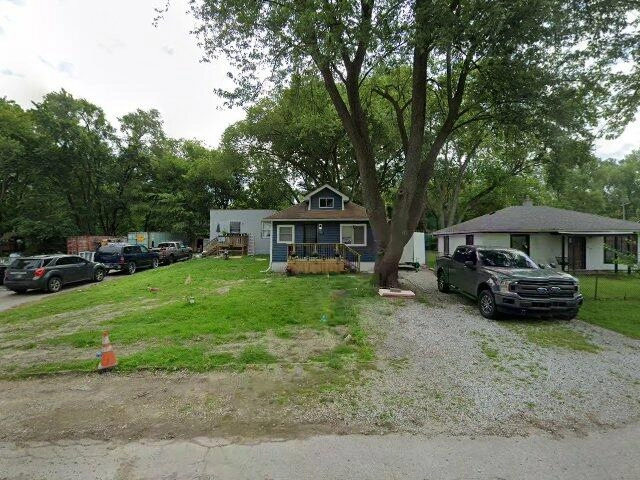 House image located at Gary, IN 46408