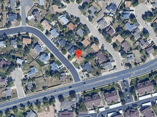 House image located at Colorado Springs, CO 80906