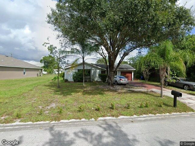House image located at Vero Beach, FL 32962