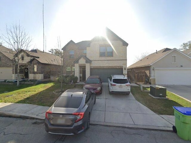 House image located at San Antonio, TX 78254