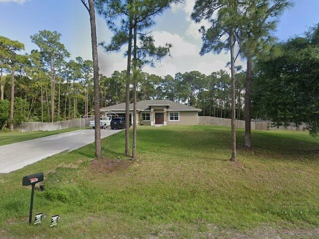 House image located at Loxahatchee, FL 33470