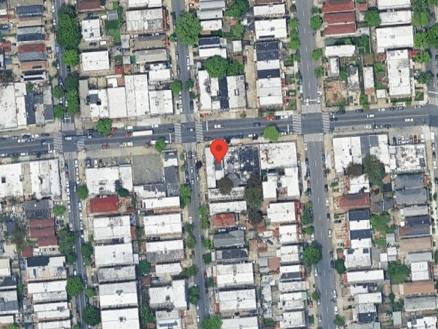 House image located at Brooklyn, NY 11203