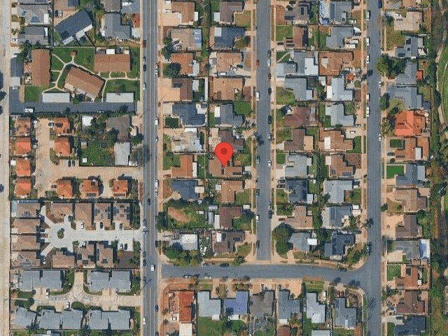 House image located at El Cajon, CA 92021