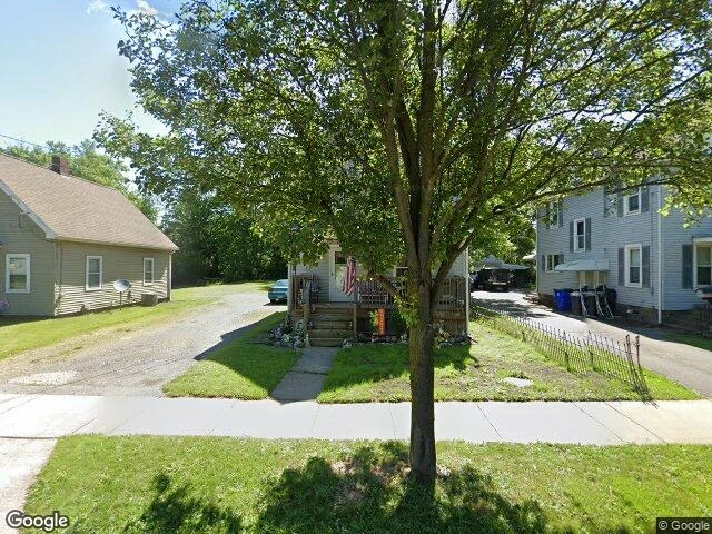 House image located at Ravenna, OH 44266